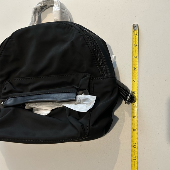 David Jones Paris Mini Backpack - Picture 5 of 7